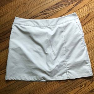 Adidas Golf Skirt